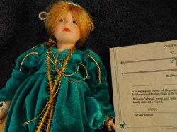 rapunzel green tops